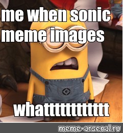 Create meme: null