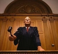 Create meme: the U.S. Supreme court, male, the judge