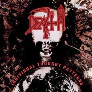 Создать мем: death individual thought patterns 1993, death группа обои, death альбом - «individual thought patterns»