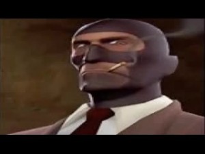 Create meme: spy tf2, screenshot