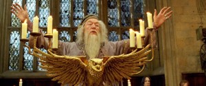 Create meme: Albus Dumbledore, Harry Potter Dumbledore