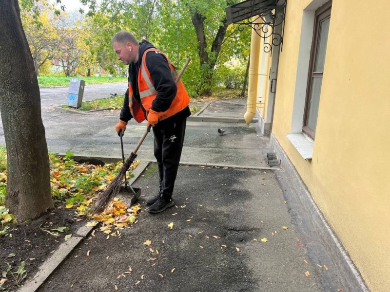 Create meme: housing and communal services, cleaning , housing owner