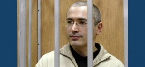 Create meme: Khodorkovsky