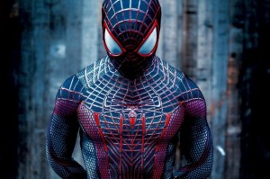 Создать мем: спайдер мэн, человек-паук кино 2016, новый человек-паук (2012) (the amazing spider-man)