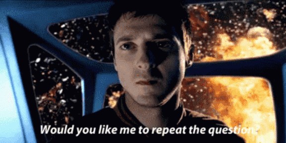 Create meme: Rory Williams, doctor who , star trek