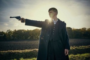 Create meme: peaky blinders is Arthur Shelby, peaky blinders