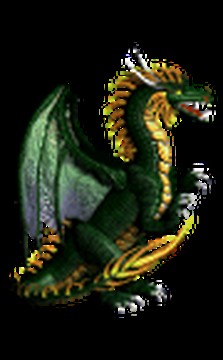 Create meme: dragon , Golden Dragon Heroes 3, Heroes of Might and Magic 3 dragons