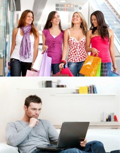Create meme: girlfriend shopping in Milan, shopping, shopping is the best medicine at all times