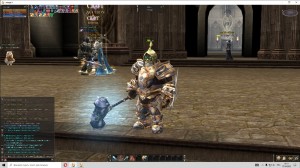 Create meme: lineage ii