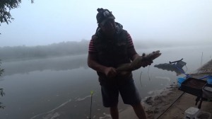 Create meme: fishing