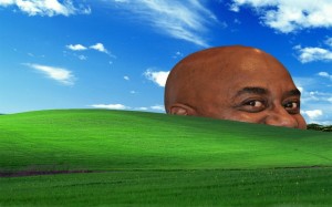 Create meme: windows xp