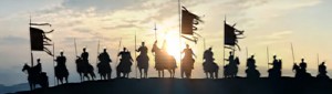 Create meme: the Mongol Empire, total war three kingdoms