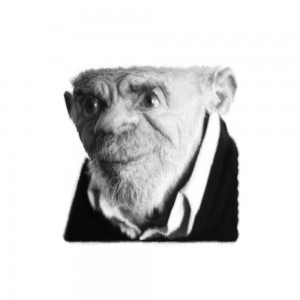 Create meme: Jacque fresco a soccer ball, Jacque fresco meme