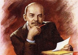 Create meme: a portrait of Lenin, Vladimir Ilyich Ulyanov Lenin, Vladimir Ilyich Lenin