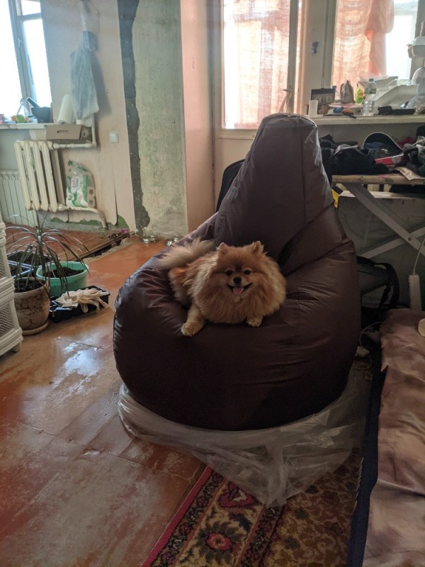 Create meme: comfortable chair, armchair bag pear, pouf chair