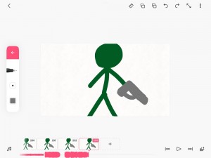 Создать мем: alan becker stickman фанфики, стикмен фильм, стикманы