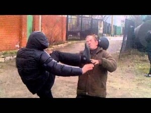 Create meme: Gopnik kicked, pictures of a fight one on one, fight