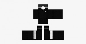 Создать мем: роблокс одежда черная, макет одежды для роблокса, roblox shirts черный white