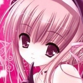 Create meme: anime characters, anime girls, animeshka