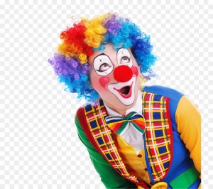 Создать мем: клоун (der clown), 2005, клоун клепа, детский клоун