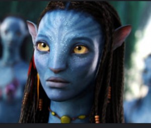 Create meme: avatar James Cameron, avatar, avatar 2009