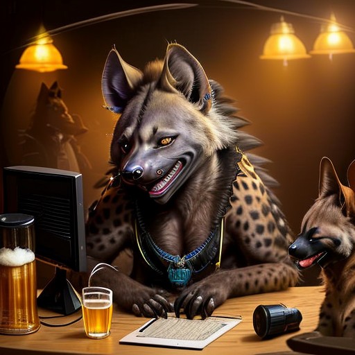 Create meme: furry , Furry Poker, furry wolf