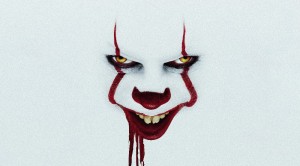 Create meme: clown Pennywise 2, Stephen king