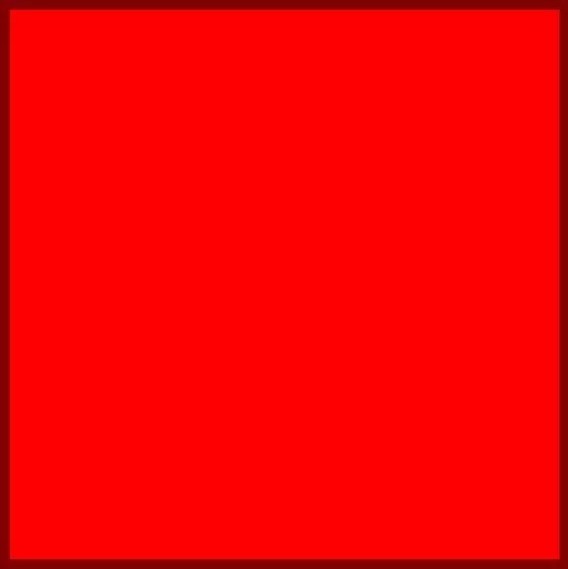 Создать мем "red, пантон ред 032, багровый квадрат" - Картинки ...