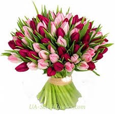 Create meme: a bouquet of tulips 71, a bouquet of tulips, a bouquet of tulips 15 pieces