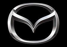 Create meme: Mazda logo PNG, mazda emblem, the Mazda badge on a transparent background