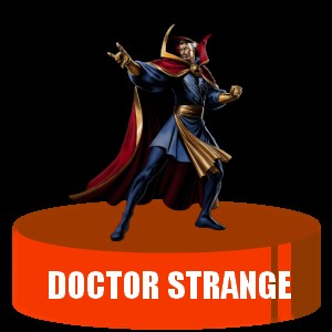 Создать мем: marvel comics, доктор стрэндж, marvel avengers alliance