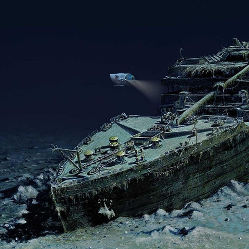 Create meme: the sunken titanic, Titanic , wreck of the rms titanic