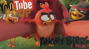 Создать мем: rovio, angry birds movie, энгри бердс