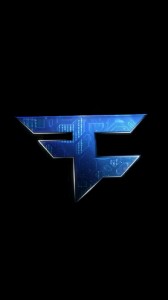 Создать мем: лого faze, faze clan логотип, значок faze clan