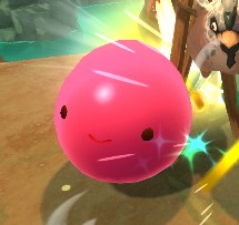 Create meme: slime rancher wiki, slime rancher game, slime.