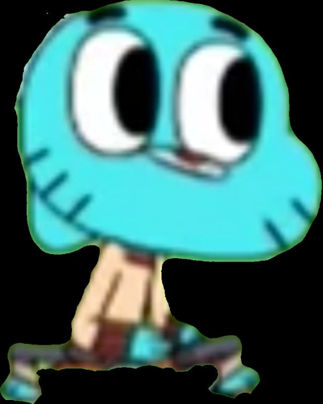 Create meme: the amazing world of Gumball Gumball and Darwin, gumball wiki, The amazing world of Gambol characters