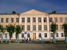 Create meme: school 10 krasnoturinsk, school , 11 school belogorsk Amur region