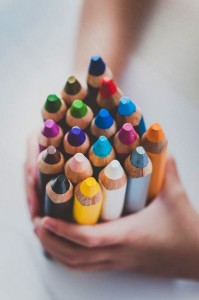 Создать мем: карандаши краски, multicoloured pencils, color pencil