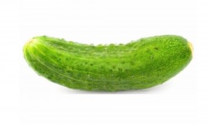 Create meme: background cucumber, cucumber, cucumber on white background