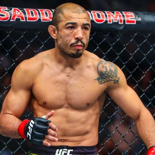 Create meme: jose aldu, Jose aldo pedro munoz, ultimate fighting championship