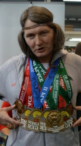 Создать мем: чемпионат, спортсмен, чемпионат мира