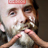 Create meme: varg vikernes, Varg Vikernes, Huesos