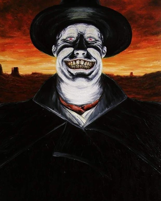 Create meme: Joker Jack Nicholson art, nicholson the joker, Joker Jack