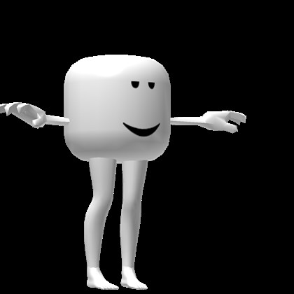 Create Meme 3 D Animation Tooth 3d Chill Face Roblox