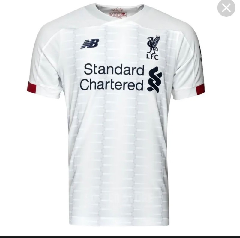 Create meme: liverpool's guest form 2019-2020, liverpool 's uniform, liverpool's away form 2021-2022