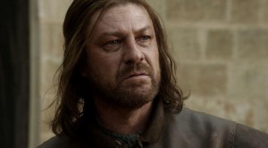 Create meme: ned stark the hand, Eddard Stark, Lord Eddard stark