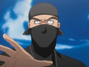 Создать мем: bleach, наруто, naruto kakashi