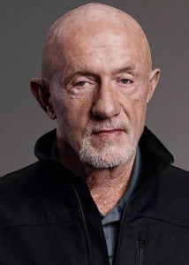 Create meme: male, Mike ehrmantraut