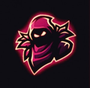Create meme: avatar for twitch fortnight, logo for the clan, fortnight Raven