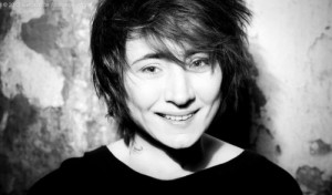 Create meme: Zemfira